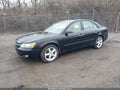 2006 Hyundai Sonata — photo 2 of 12 | VIN 5NPEU46F26H035289