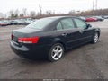 2006 Hyundai Sonata — photo 4 of 12 | VIN 5NPEU46F26H035289