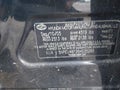 2006 Hyundai Sonata — photo 9 of 12 | VIN 5NPEU46F26H035289