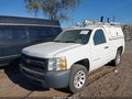 Photo 2 of 11 — 2012 Chevrolet Silverado 1500