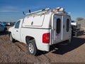 Photo 3 of 11 — 2012 Chevrolet Silverado 1500