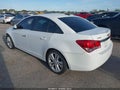 Photo 3 of 11 — 2015 Chevrolet Cruze