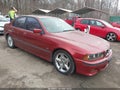 Photo 1 of 17 — 1999 BMW 5 Series