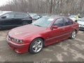 Photo 2 of 17 — 1999 BMW 5 Series