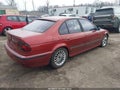 Photo 4 of 17 — 1999 BMW 5 Series