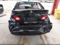 Photo 6 of 16 — 2004 Toyota Corolla