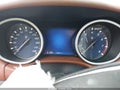 Photo 7 of 15 — 2015 Maserati Ghibli