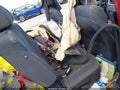 2018 Kia Sorento — photo 8 of 16 | VIN 5XYPG4A5XJG369360