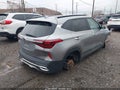 Photo 4 of 15 — 2021 Kia Seltos