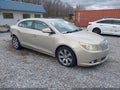 Photo 1 of 13 — 2011 Buick LaCrosse
