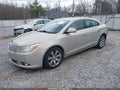Photo 2 of 13 — 2011 Buick LaCrosse