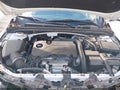 2018 Chevrolet Malibu Limited — photo 10 of 16 | VIN 1G1ZD5ST2JF208596