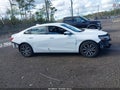2018 Chevrolet Malibu Limited — photo 13 of 16 | VIN 1G1ZD5ST2JF208596