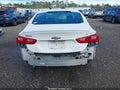 Photo 16 of 16 — 2018 Chevrolet Malibu Limited