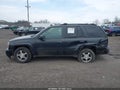 Photo 14 of 16 — 2008 Chevrolet Trailblazer