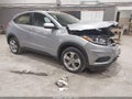 Photo 1 of 16 — 2022 Honda HR-V