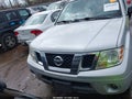 Photo 12 of 16 — 2015 Nissan Frontier