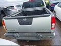 Photo 16 of 16 — 2015 Nissan Frontier
