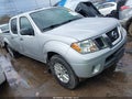 Photo 1 of 16 — 2015 Nissan Frontier
