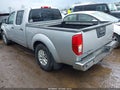 Photo 3 of 16 — 2015 Nissan Frontier