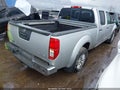 Photo 4 of 16 — 2015 Nissan Frontier