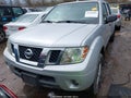 Photo 6 of 16 — 2015 Nissan Frontier