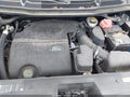 Photo 10 of 16 — 2015 Ford Explorer
