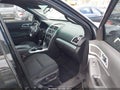 Photo 5 of 16 — 2015 Ford Explorer