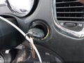 2013 Dodge Durango — photo 11 of 16 | VIN 1C4RDJAG1DC672182