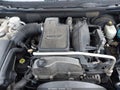 2008 Isuzu Ascender — photo 10 of 12 | VIN 4NUDS13S282700914
