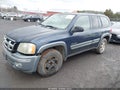 2008 Isuzu Ascender — photo 2 of 12 | VIN 4NUDS13S282700914