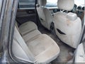 2008 Isuzu Ascender — photo 8 of 12 | VIN 4NUDS13S282700914