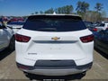 2025 Chevrolet Blazer — photo 16 of 16 | VIN 3GNKBCR44SS235997