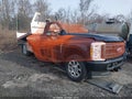 Photo 1 of 11 — 2024 Ford F-350