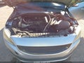 2015 Volvo S60 — photo 10 of 11 | VIN YV126MFK3F1342496
