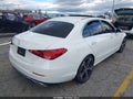 Photo 4 of 17 — 2023 Mercedes-Benz C-Class