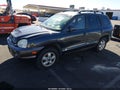 2006 Hyundai Santa Fe — photo 2 of 12 | VIN KM8SC73E46U109512