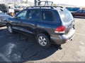 2006 Hyundai Santa Fe — photo 3 of 12 | VIN KM8SC73E46U109512