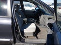 2006 Hyundai Santa Fe — photo 5 of 12 | VIN KM8SC73E46U109512