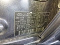 2006 Hyundai Santa Fe — photo 9 of 12 | VIN KM8SC73E46U109512