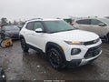 Photo 1 of 16 — 2023 Chevrolet Trailblazer