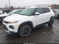 Photo 2 of 16 — 2023 Chevrolet Trailblazer