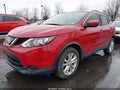 Photo 2 of 16 — 2018 Nissan Rogue Sport
