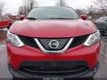 Photo 6 of 16 — 2018 Nissan Rogue Sport