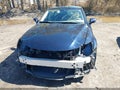 Photo 6 of 17 — 2010 Lexus IS 250