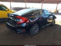 2016 Honda Civic — photo 4 of 21 | VIN 2HGFC2F76GH505534
