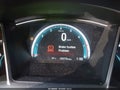2016 Honda Civic — photo 7 of 21 | VIN 2HGFC2F76GH505534