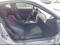 2015 Scion FR-S — photo 5 of 18 | VIN JF1ZNAA10F9704134