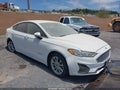 Photo 1 of 15 — 2019 Ford Fusion