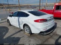 Photo 3 of 15 — 2019 Ford Fusion